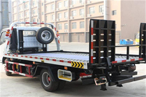 盐湖24小时道路救援电话