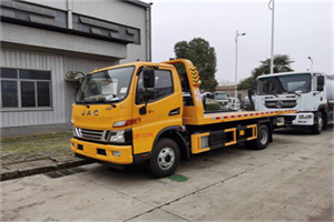 盐湖车辆公路救援