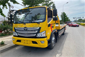 盐湖汽车救援头像