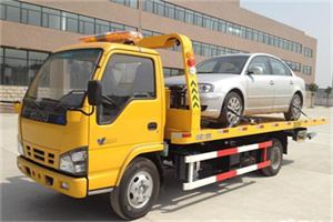 盐湖道路救援一般怎么收费