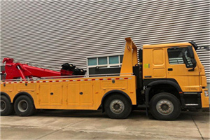 盐湖道路救援公司